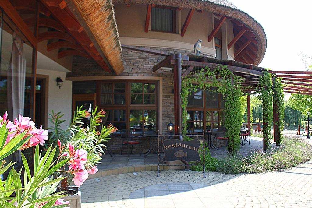 Penzion Eko Park Piestany Exteriör bild